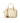 Mario Valentino Beige Polyurethane Womens Bag