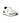 U.S. POLO ASSN. Bianco Poliuretano Uomo Sneaker