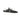 U.S. POLO ASSN. Black Polyurethane Men's Sneaker