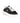 U.S. POLO ASSN. Black Polyurethane Men's Sneaker