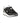 U.S. POLO ASSN. Black Polyester Men's Sneaker