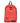 Norway 1963 Red Polyester Men's Backpack