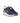 U.S. POLO ASSN. Blue Fabric Men's Sneaker