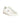 Tommy Hilfiger White Polyurethane Men's Sneaker