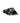 Norway 1963 Black Polyurethane Men's Slipper