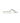 Norway 1963 White Polyurethane Men's Slipper