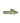 Norway 1963 Green Polyurethane Men's Slipper