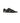 Calvin Klein Black Polyurethane Men's Sneaker