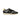 Calvin Klein Black Polyester Men's Sneaker