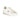 Tommy Hilfiger Bianco Polyurethane Women's Sneaker