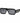 Philipp Plein Black Acetate Sunglasses