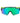 Plein Sport Black Injected Sunglasses