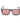 Plein Sport Bicolor Injected Sunglasses