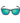Plein Sport Bicolor Injected Sunglasses