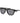 Plein Sport Black Injected Sunglasses