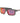 Plein Sport Brown Injected Sunglasses