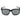 Plein Sport Black Injected Sunglasses