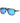 Plein Sport Black Injected Sunglasses