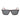 Plein Sport Multicolor Injected Sunglasses