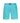 Norway 1963 Azzurro Polyamide Men's Swimwear Shorts