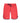 Norway 1963 Rosso Polyamide Men's Swim Shorts