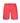 Norway 1963 Rosso Polyamide Men's Swim Shorts