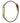 Furla Brown Leather Dress Watch