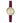 Furla Multicolor Leather Dress Watch