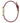 Furla Multicolor Leather Dress Watch