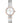 Furla Gray Stainless Steel Dress Watch