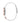 Furla Gray Stainless Steel Dress Watch