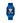Guess Blue Synthetic Digital Watch