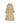 Herno Brown Cotton Coat