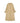 Herno Brown Cotton Coat