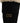 Dolce & Gabbana Black Suede Leather Knee High Boots Shoes