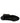 Dolce & Gabbana Black Suede Leather Knee High Boots Shoes