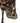 Dolce & Gabbana Gold Leopard Sequin Sock Ankle Boots Shoes