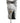 Dolce & Gabbana Gray Stretch Socks Heels Ankle Boots Shoes