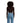 Morgan De Toi Brown Viscose Turtleneck