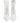 Dolce & Gabbana White Tulle Stretch Mesh Sock Boots Shoes
