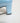 Dolce & Gabbana Light Blue Satin Knee High Boots Shoes