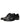 Dolce & Gabbana Black Leather Lace Up Derby Dress Shoes