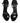 Dolce & Gabbana Black Leather Ankle Strap Heels Sandals Shoes
