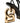 Dolce & Gabbana Black Leather Ankle Strap Heels Sandals Shoes