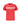 Bikkembergs Red Cotton Men's T-Shirt