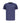 Nike Blue Polyester Men's T-Shirt