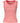 Tommy Hilfiger Red Cotton Women's Tank Top