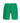 Nike Verde Polyester Men's Swimwear