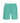 Nike Azzurro Polyester Men's Swim Boxer