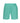 Nike Azzurro Polyester Men's Swim Boxer
